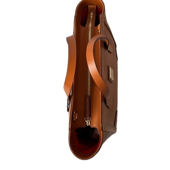 Dooney & Bourke Small Shopper ,Satchel , Crossbody Bag - Picture 5 of 14